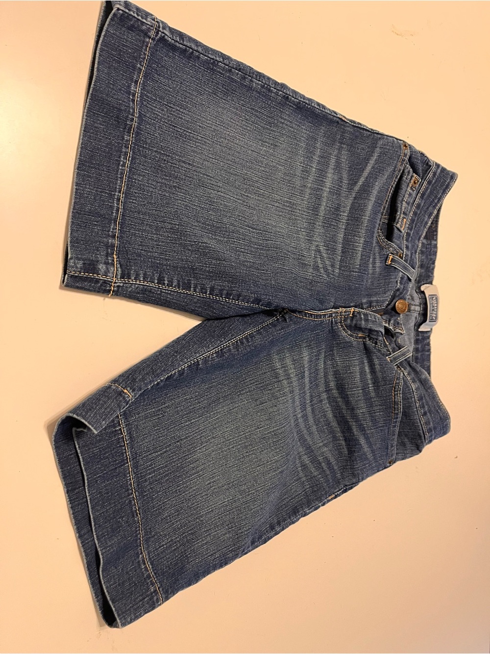 Women's (Misses) Mid-Rise Shorts